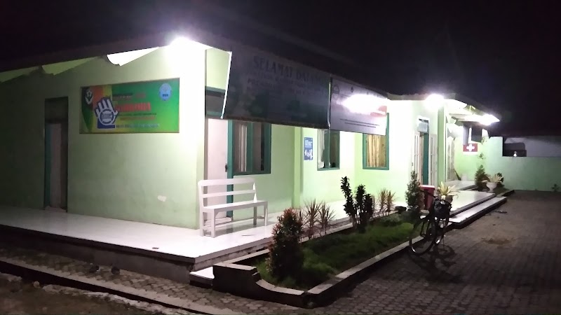 Klinik Pratama Barokah in Kab. Sumenep