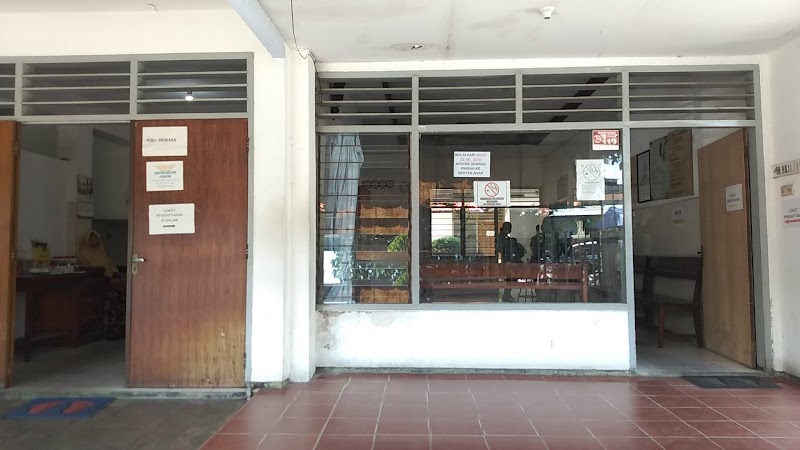 Klinik Pratama Gotong Royong in Sukolilo