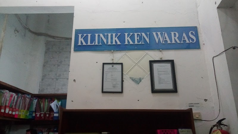 KLINIK PRATAMA in Banyumanik