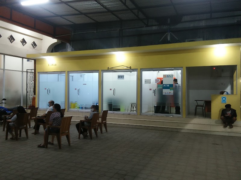 KLINIK PRATAMA JENTERA MEDIKA in Kota Jambi