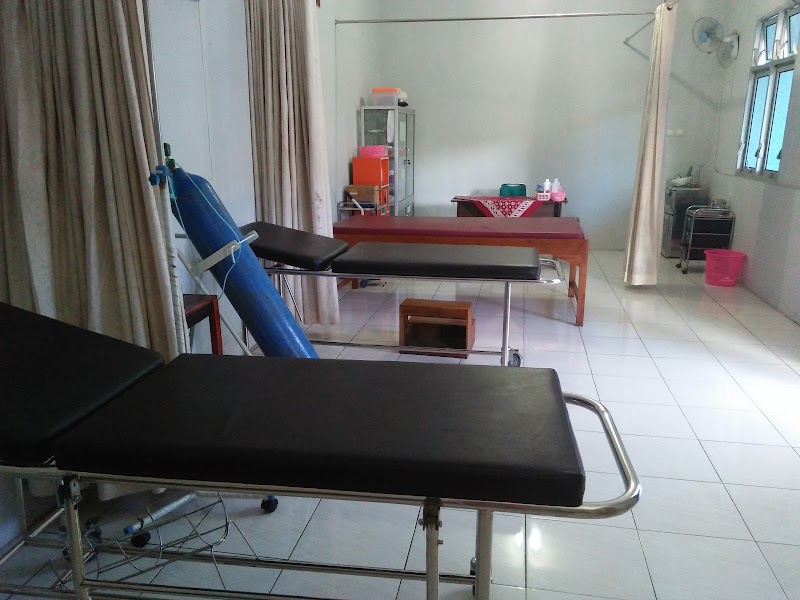 klinik pratama kartika 28 wonogiri in Kab. Wonogiri