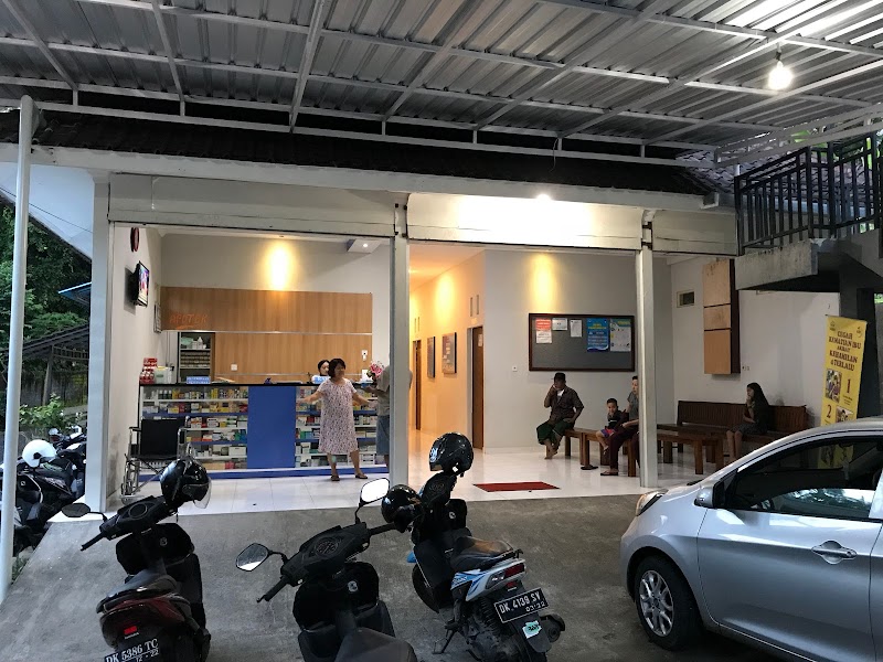 Klinik Pratama Kubu Husada in Karang Asem