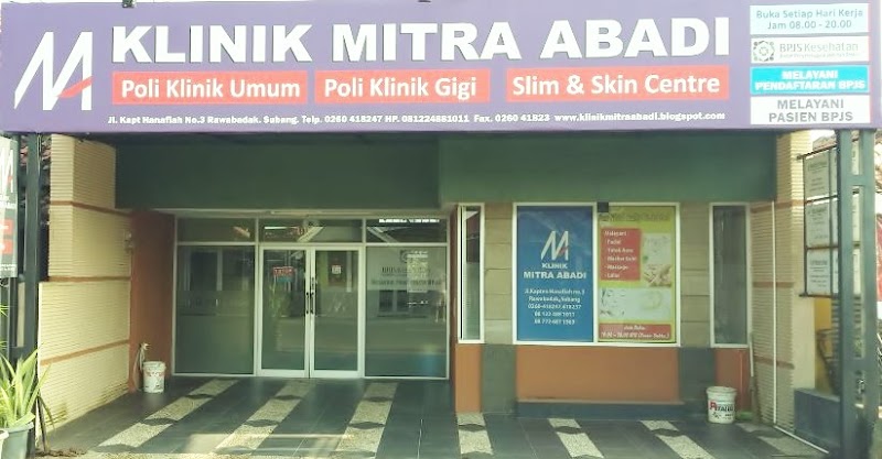 Klinik Pratama Polres Subang in Kab. Subang