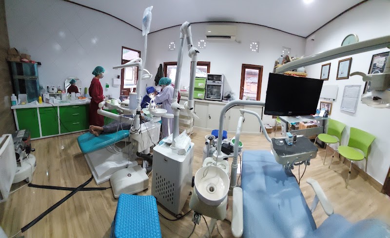 Klinik Pratama Purna Husada in Karang Asem