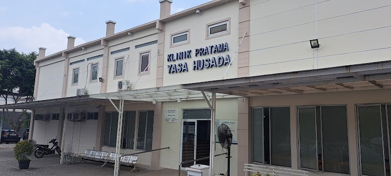 Klinik Pratama Yasa Husada in Cengkareng
