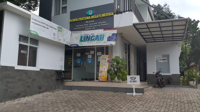 Klinik Prima Medistra in Cipayung