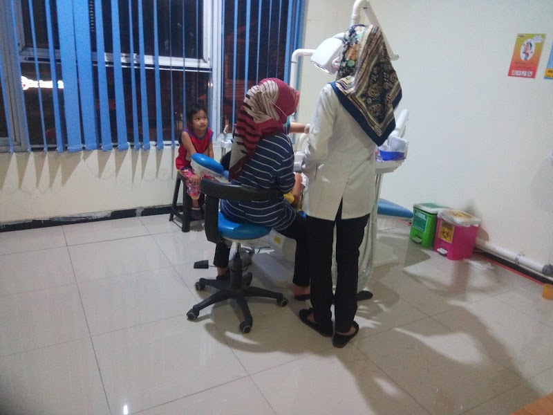 Klinik Puri Cempaka in Candisari