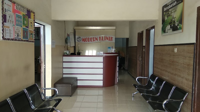Klinik Sehat Sejahtera in Kab. Malang