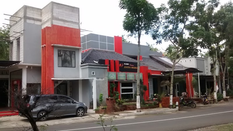 KLINIK SENTRA MEDIKA in Kab. Kebumen