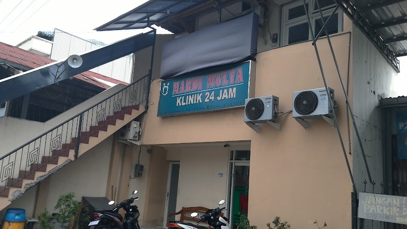 Klinik Sumber Bahagia in Pedurungan