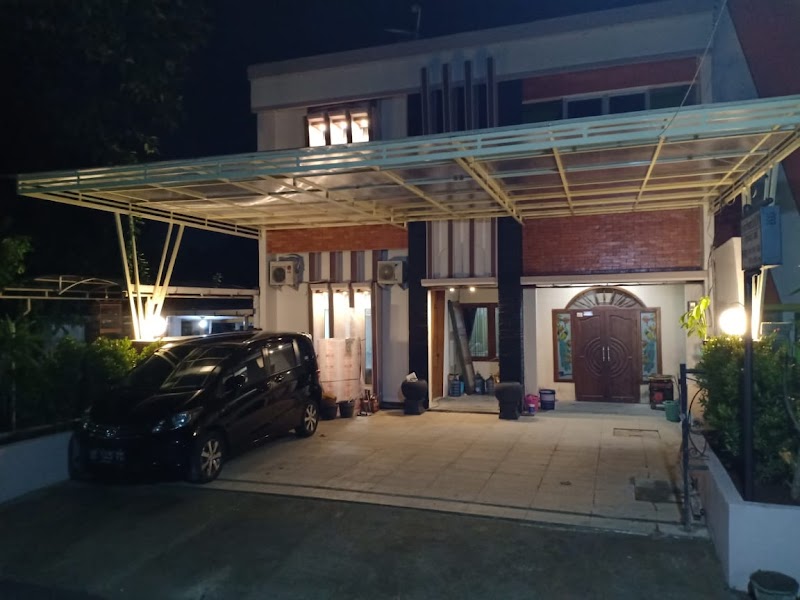 klinik tumbuh kembang anak dr Asri SpAK in Semarang Selatan