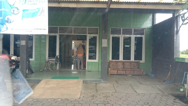 Klinik Umiyah in Kab. Purworejo