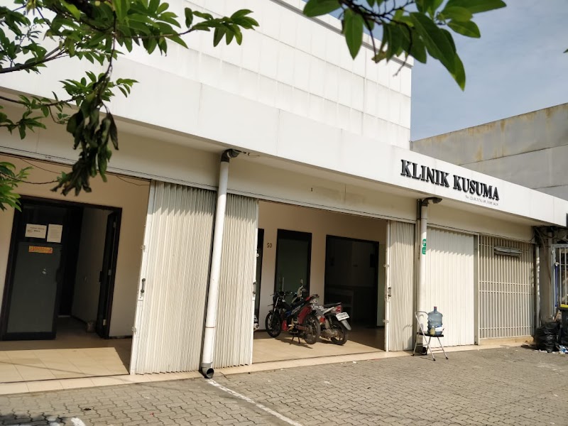 Klinik Umum Kusuma in Kali Deres