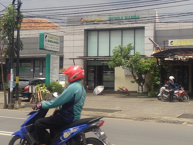 Klinik Utama Bunda Nanda in Panyileukan