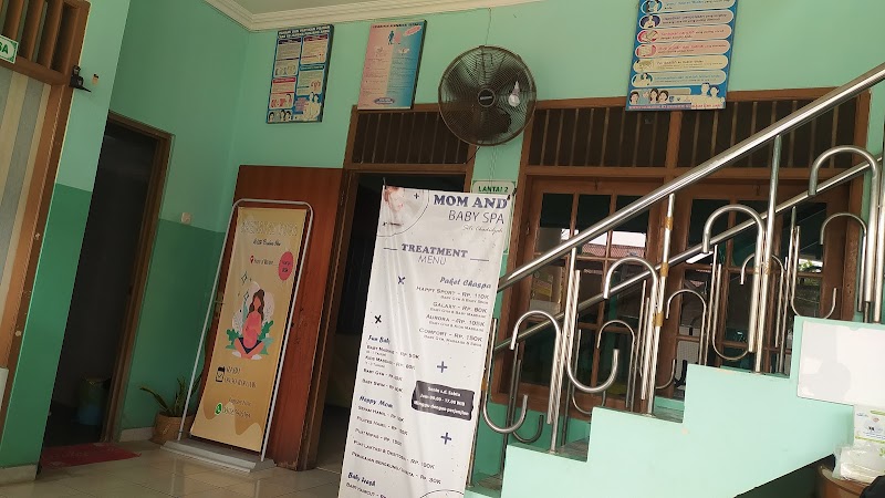 Klinik utama Siti Chodidjah in Mampang Prapatan