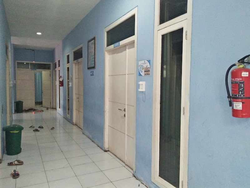 Klinik Utama Sukma Wijaya in Kab. Sampang