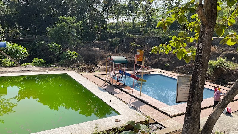 Kolam Renang Desa Kaliboyo in Kab. Batang