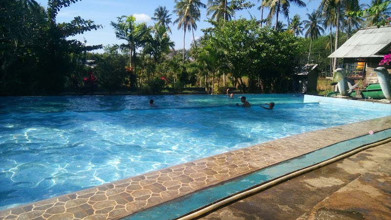 Kolam Renang EKASARI in Jembrana