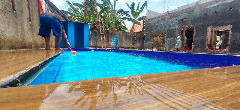 Kolam Renang Grogol pasuruan in Kota Pasuruan