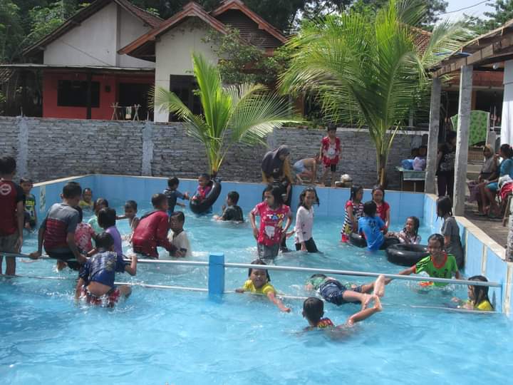 Kolam Renang in Kota Probolinggo