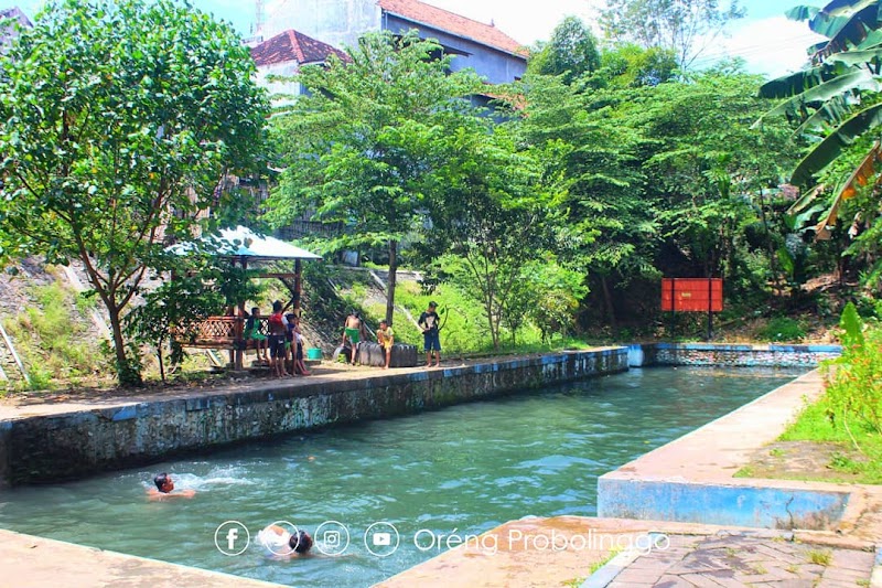 Kolam Renang in Kota Probolinggo