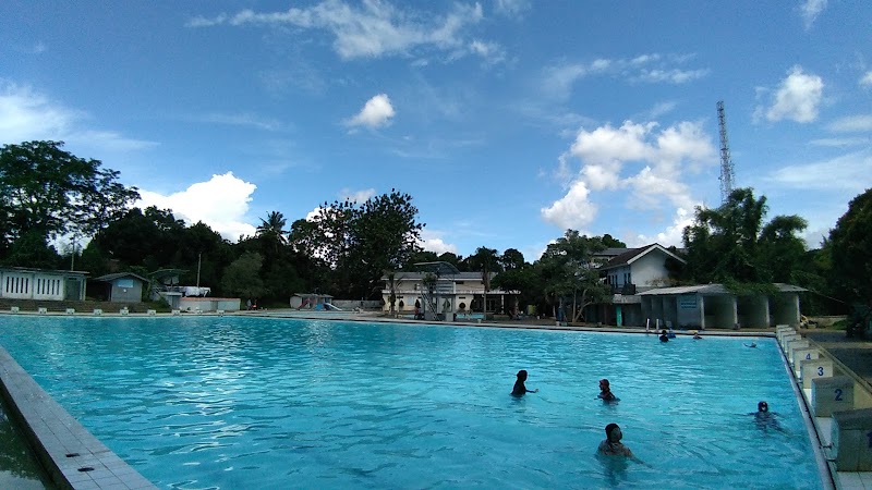 Kolam Renang Permata in Bogor Utara