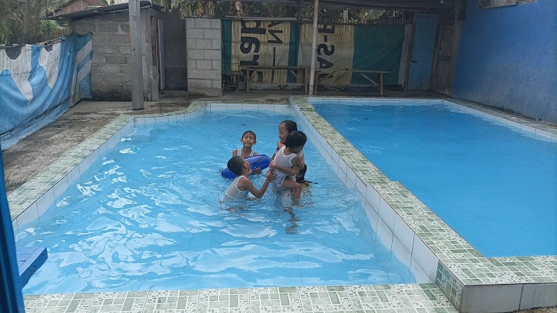 Kolam Renang Play Pool in Kab. Kebumen