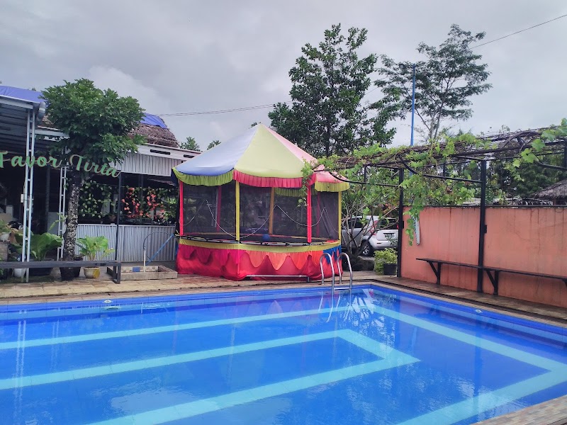 Kolam Renang Tirta Alami in Kab. Banyumas