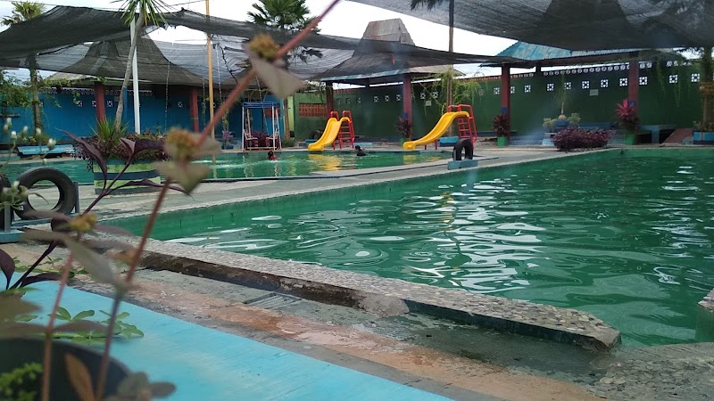 Kolam Renang Tirta Arum Rembun in Kab. Malang