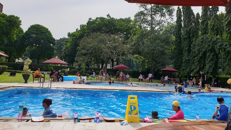 Kontraktor kolam renang | Cipta Wahana Karya Pool in Jagakarsa