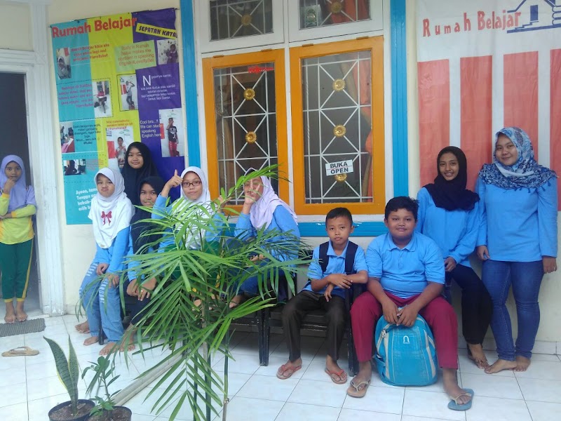 Kumon Walang Baru Raya in Tanjung Priok