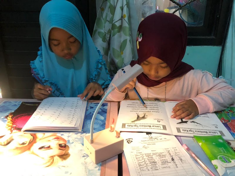 LBB BINA ILMU BANGKALAN in Kab. Bangkalan