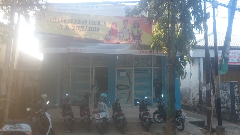 Lembaga Bimbingan Belajar Primagama - Diponegoro in Kab. Sumenep