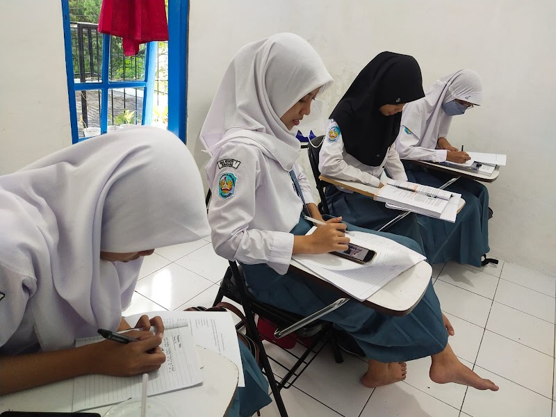 Les Privat Semarang Les Privat Ungaran TK SD SMP SMA Guru Datang Ke Rumah in Ngaliyan