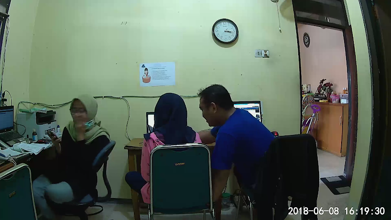 Les Privat Surabaya - Cordova Education in Pabean Cantian