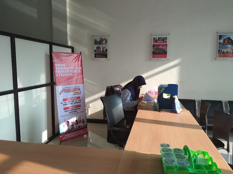 Les Privat Surabaya | Lordo Institute in Tandes