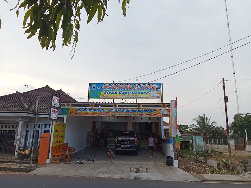 LKP MANDIRI JAYA in Kota Banjar
