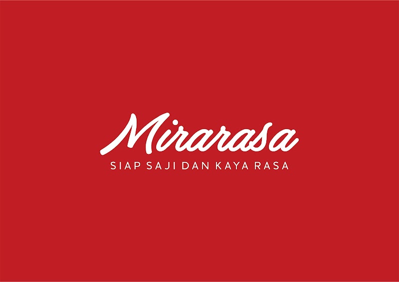 Mirarasa in Pasar Minggu