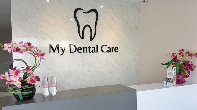 My Dental Care in Kota Manado