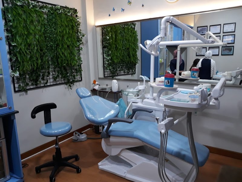 MY DENTIST SUTOYO in Kota Banjarmasin