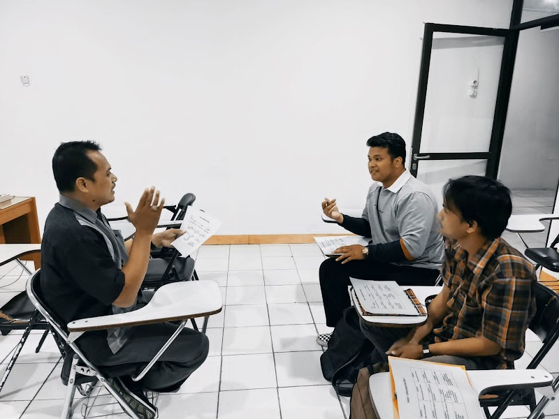 Nurul Fikri Peledang in Bogor Barat