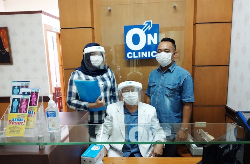 On Clinic Semarang in Semarang Selatan
