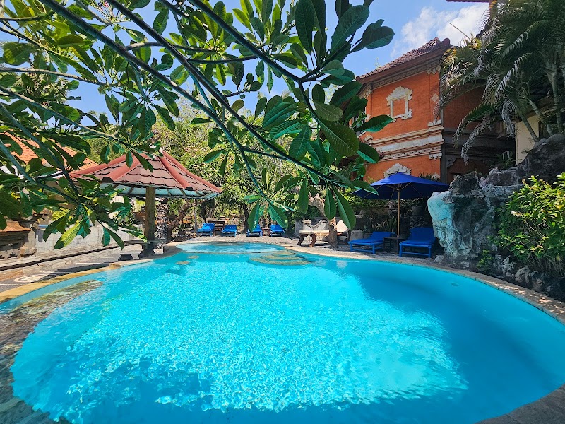 Petite Piscine in Karang Asem