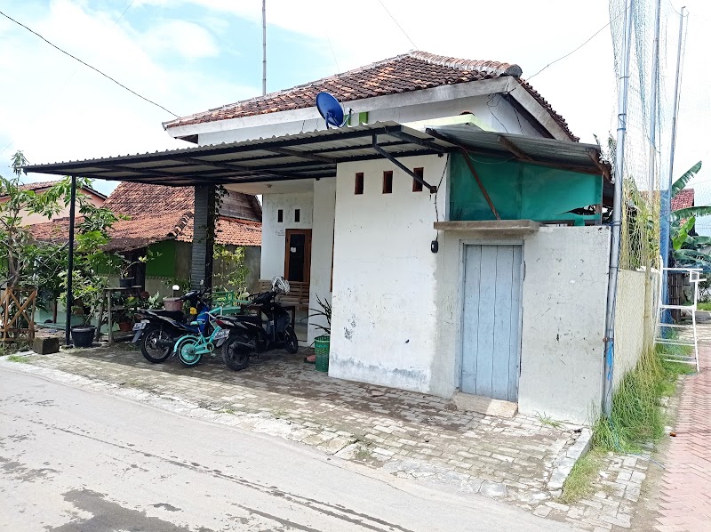 Polindes Desa Sukoharjo Rembang in Kab. Rembang