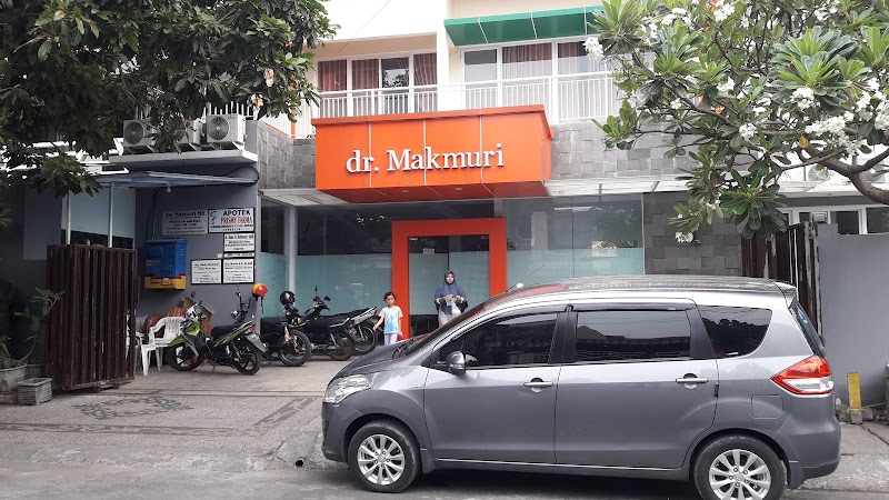 Praktek Dokter Gigi Anak Ambengan in Sawahan