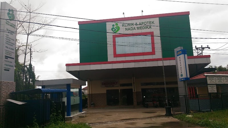 Prima Klinik in Kota Pontianak