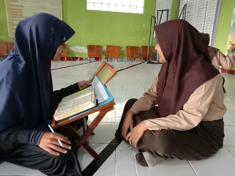 Privat Quran Banjarnegara (04) in Kab. Banjarnegara