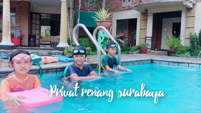 Privat Renang Surabaya in Gununganyar