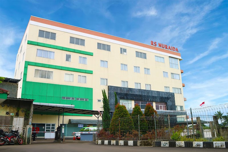 RS NURAIDA BOGOR; PROGRAM UNGGULAN KIPPA (KLINIK INGIN PROGRAM PUNYA ANAK) in Bogor Selatan