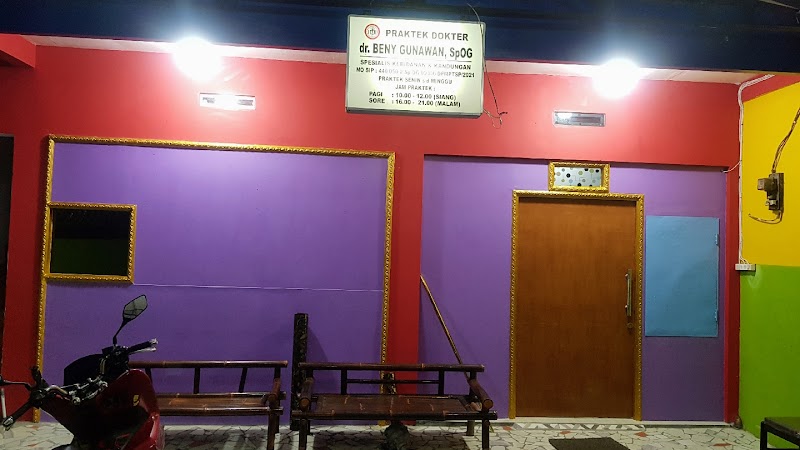 RS NURAIDA BOGOR; PROGRAM UNGGULAN KIPPA (KLINIK INGIN PROGRAM PUNYA ANAK) in Bogor Selatan